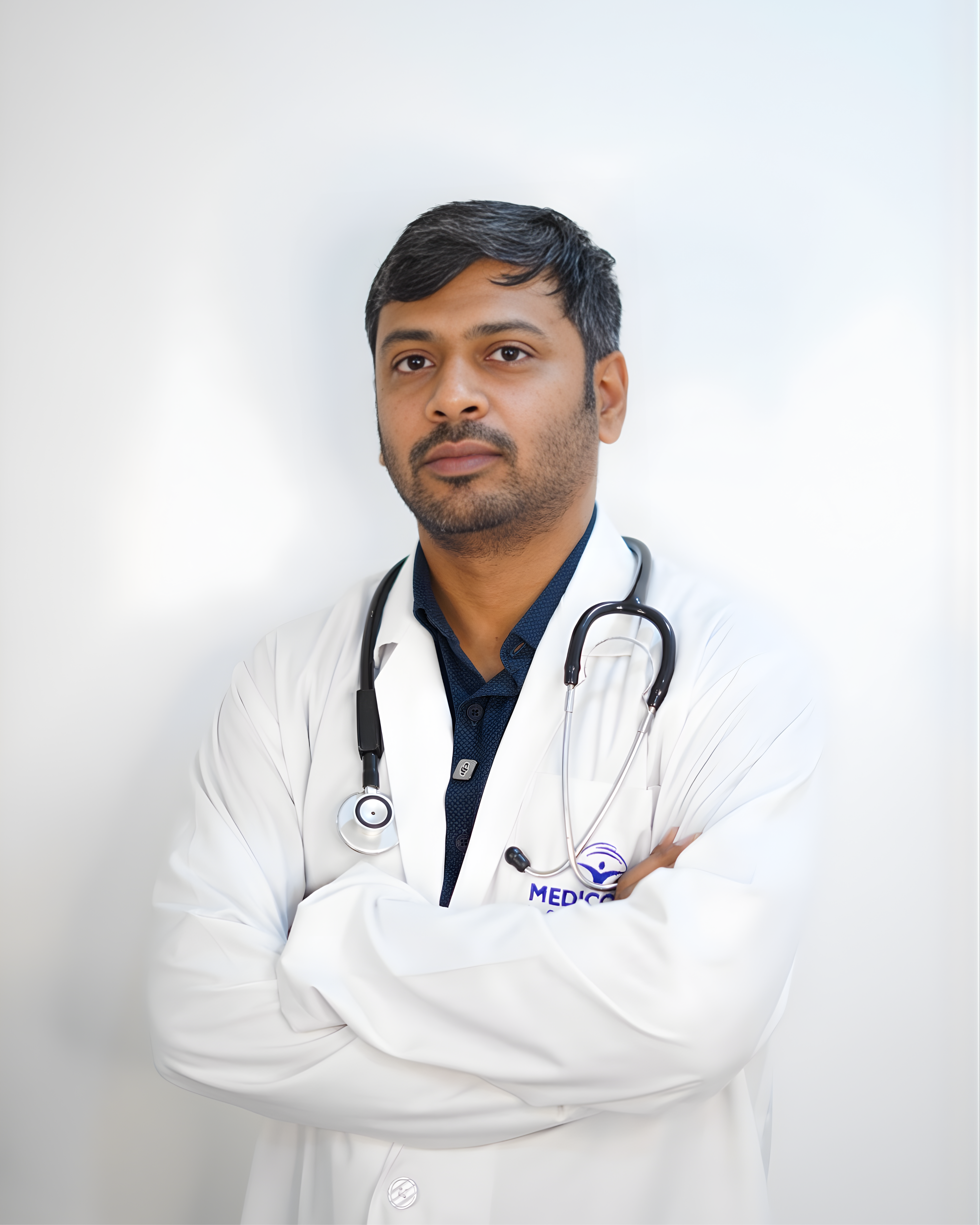 Best Gastroenterologist in Secunderabad – Dr Ajay Shesherao Shinde - Gastroenterologist, Hepatologist & Liver Transplant Physician