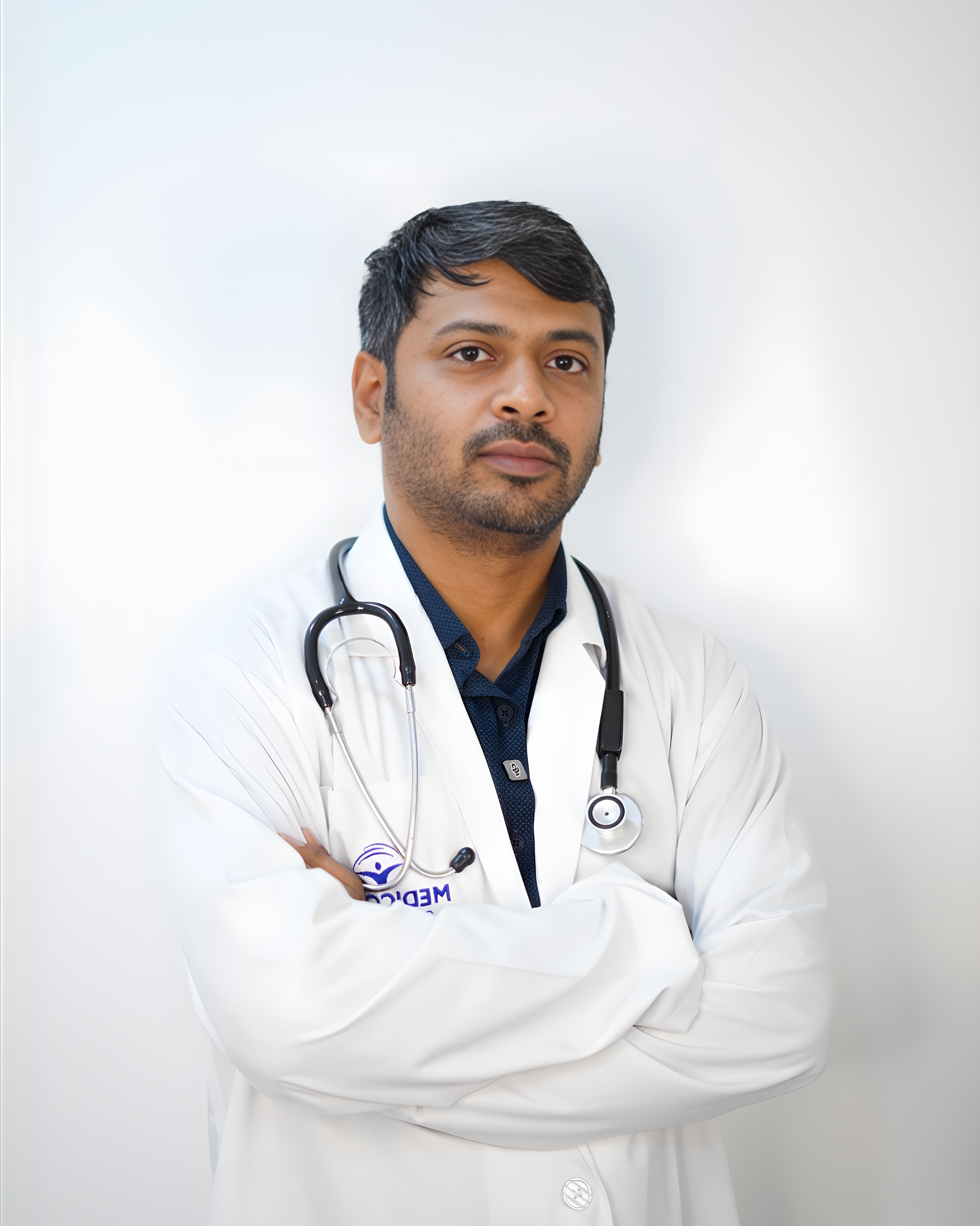 Best Gastroenterologist in Secunderabad – Dr Ajay Shesherao Shinde,