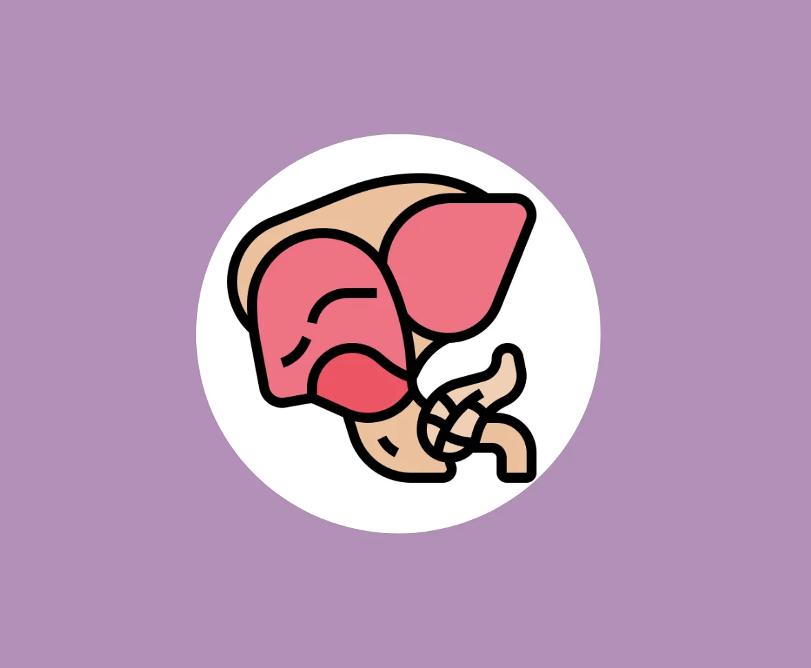 Gall bladder diseases treatment