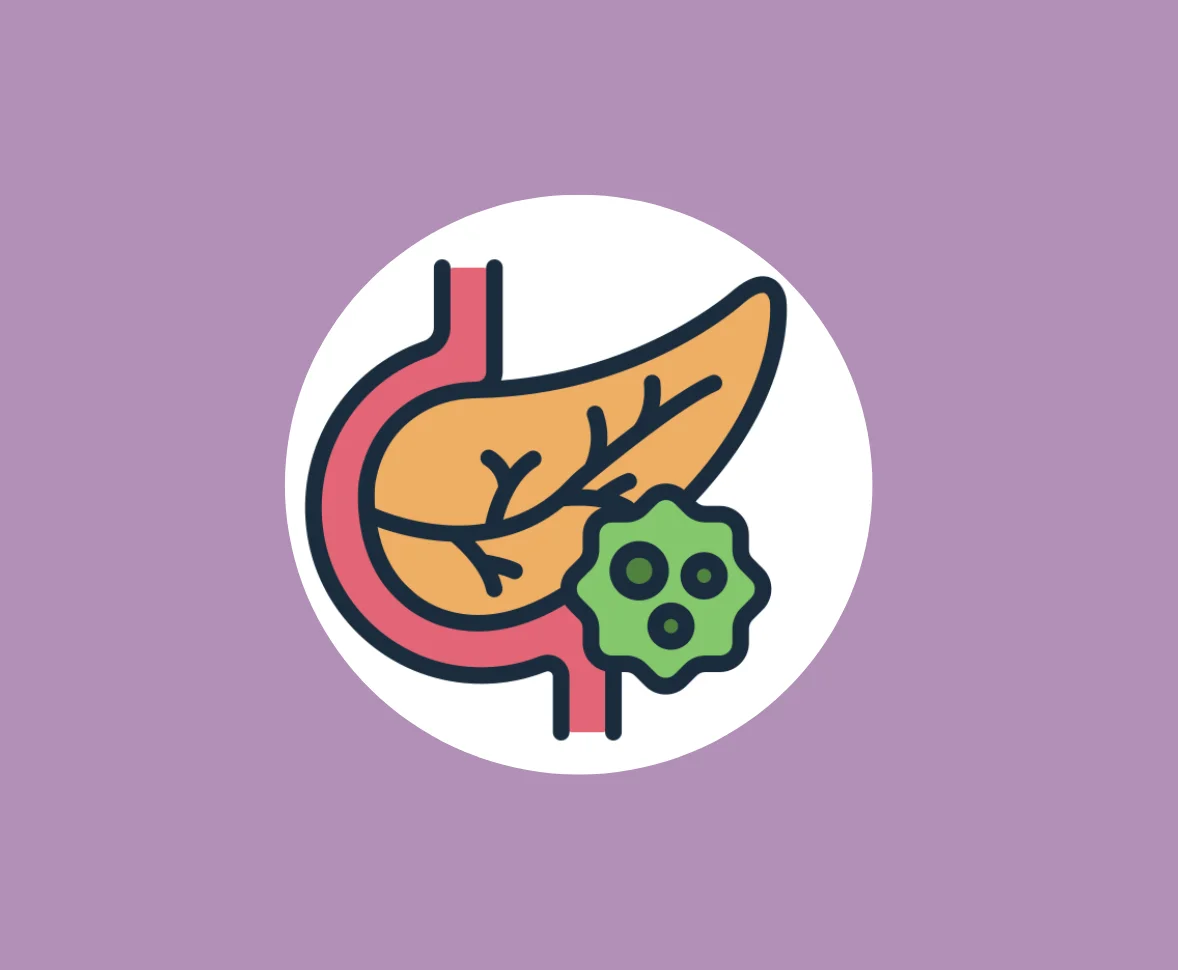 Pancreatitis treatment